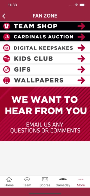 Arizona Cardinals Mobile(圖2)-速報App