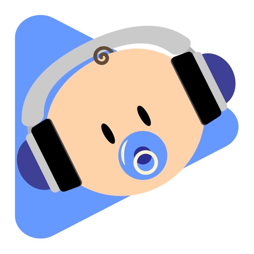 Nursery Rhymes, Baby lullabies iOS App