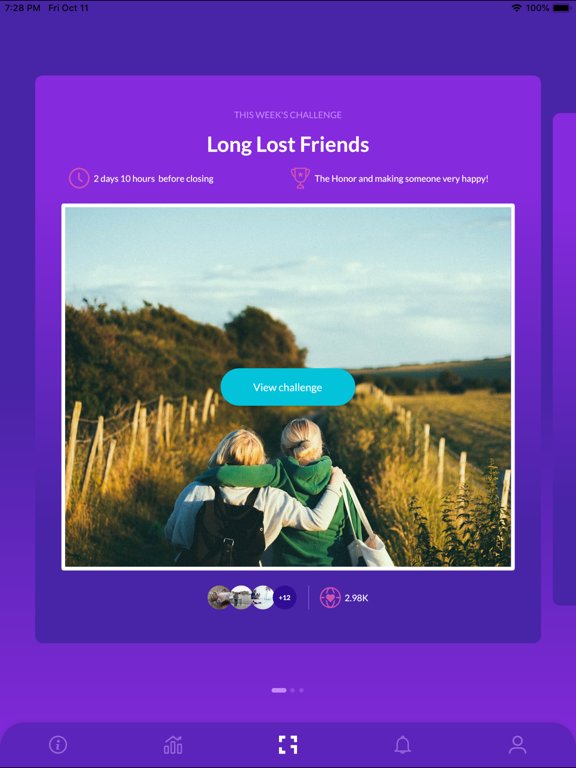 Screenshot #6 pour GONNA!