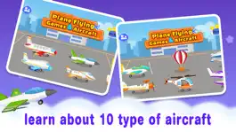 Game screenshot Plane Flying Games & Aircraft apk
