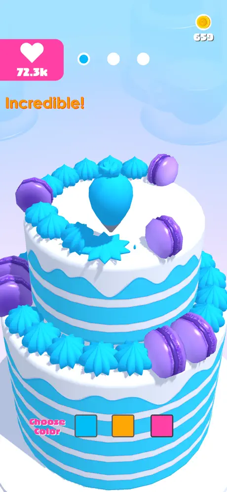 Happy Decoration!