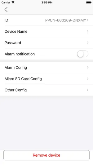 IVZEE screenshot 2