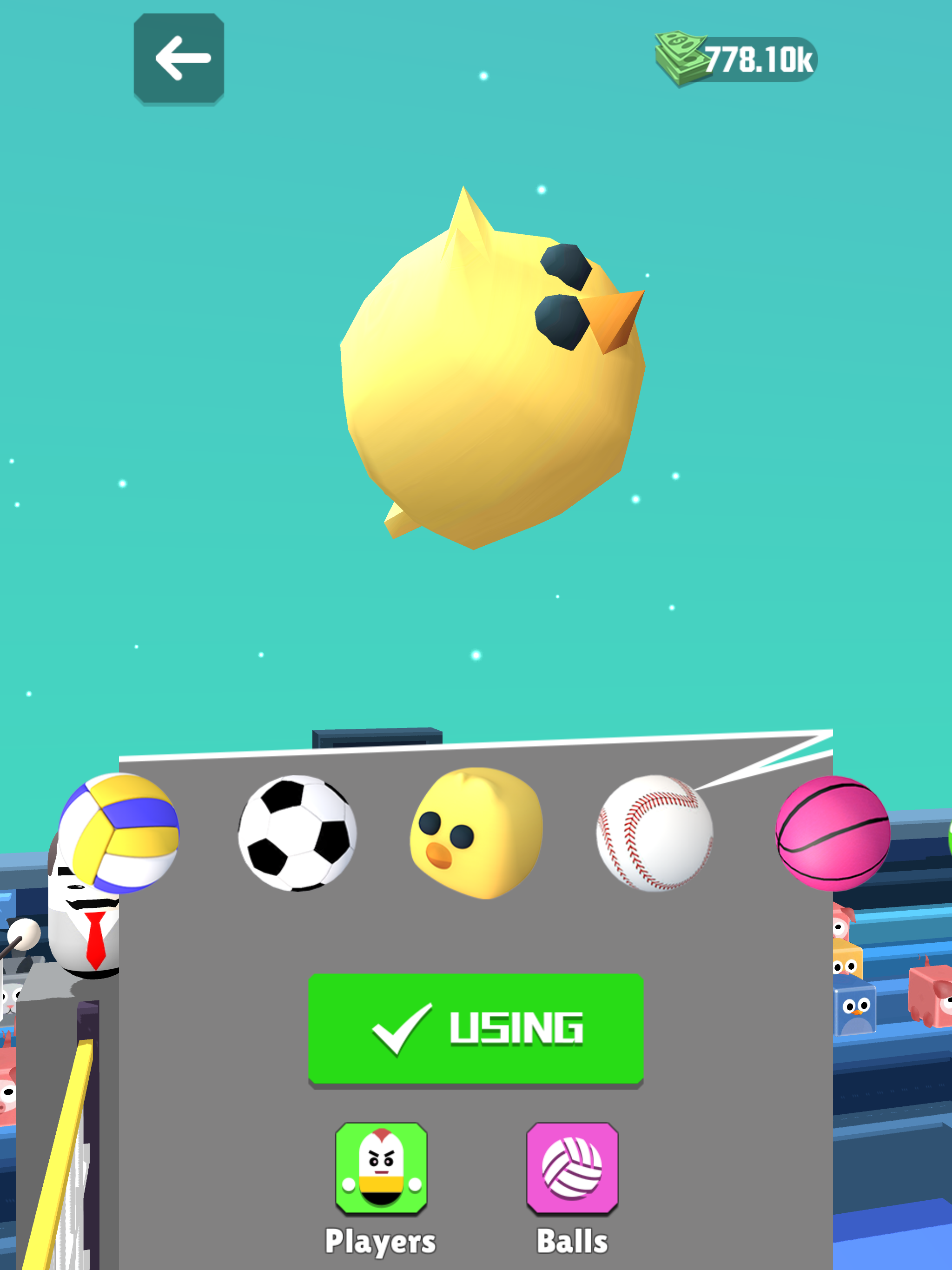 Play Volleyball 2020