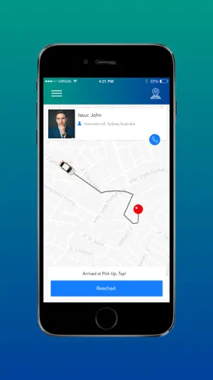 A1 DRIVER screenshot 3