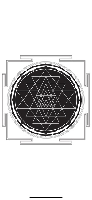 Yantra Meditation(圖4)-速報App