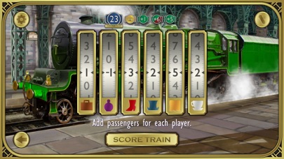 Station Master Scoreboardのおすすめ画像4