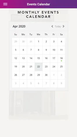 Game screenshot All Dulles Area Muslim Society apk