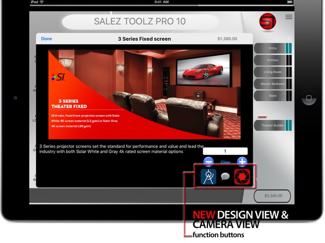 STX Sales|Design(圖1)-速報App