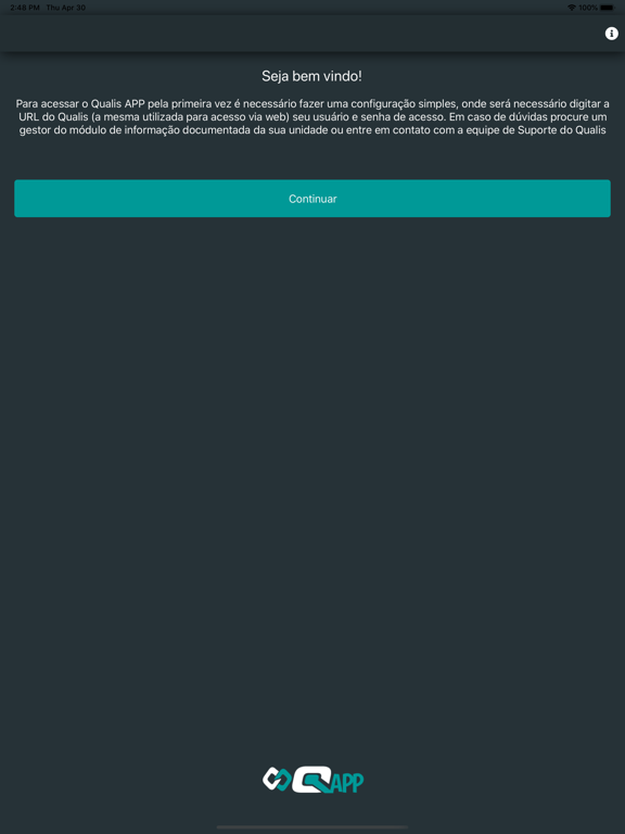 Screenshot #6 pour Qualis APP