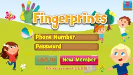 Game screenshot Fingerprints 教學系統 mod apk