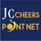 CheersPointNet(HKJC) App can help HKJC staff: