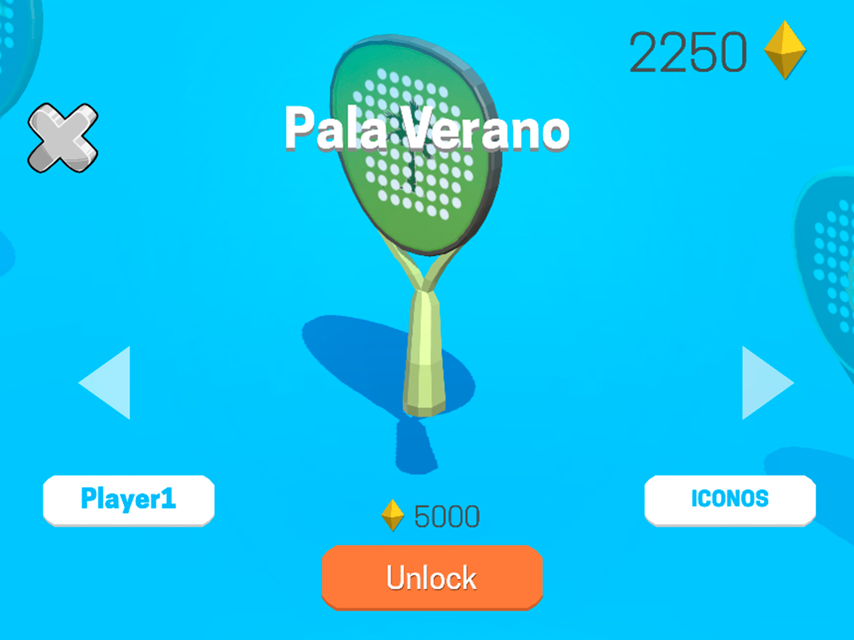 Padel Clash