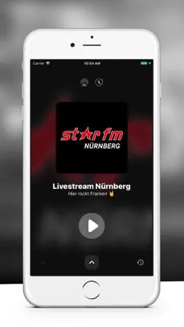 Game screenshot STAR FM Nürnberg mod apk