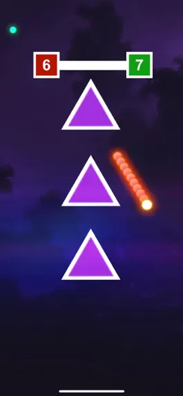 Game screenshot Echo Bounce hack