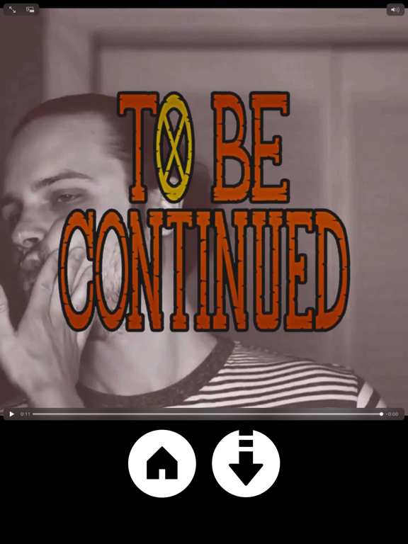 Video Maker for Straw Hats iPad screenshot 2 - Entertainment app