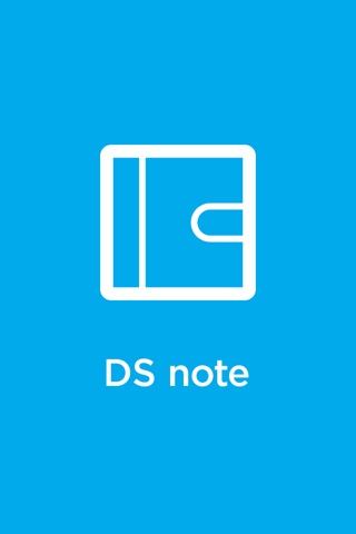 DS noteのおすすめ画像1