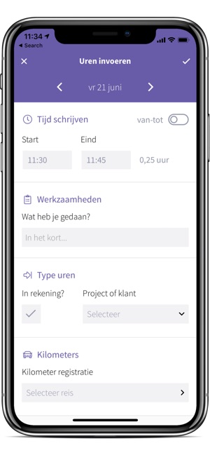 Heartwork Timesheets(圖3)-速報App
