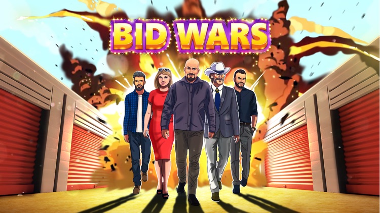 Bid Wars: Storage Auctions screenshot-4