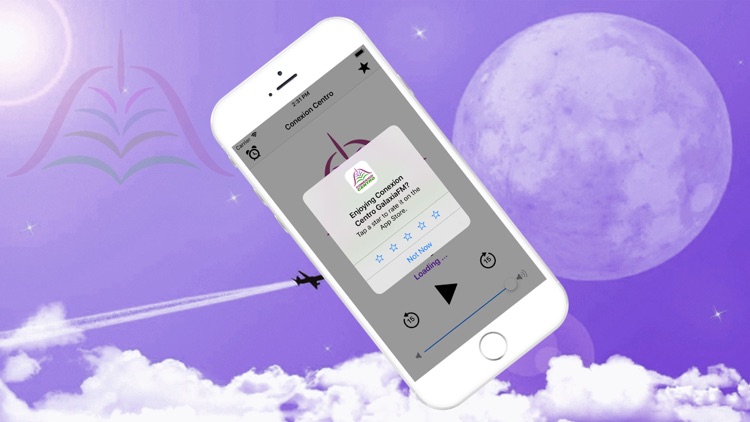 Conexion Centro GalaxiaFM screenshot-4