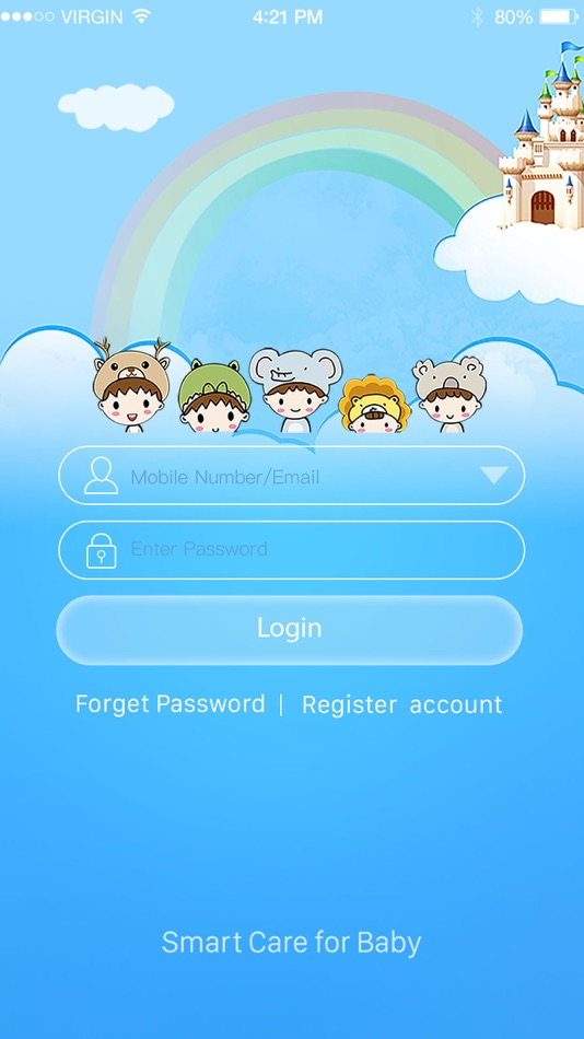 #1. ebemate Lite (iOS) 由: Guangdong Envision Technology Limited