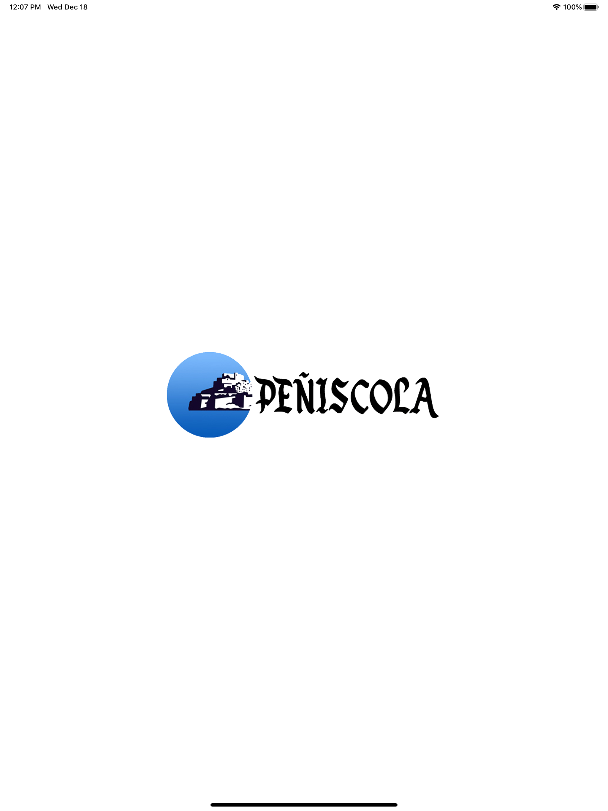 Todo Peñíscola