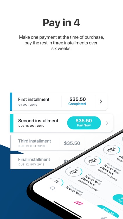 Afterpay - Shop Now, Pay Later