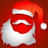Best Christmas Photo Editor app icon - Photo & Video app for iPhone