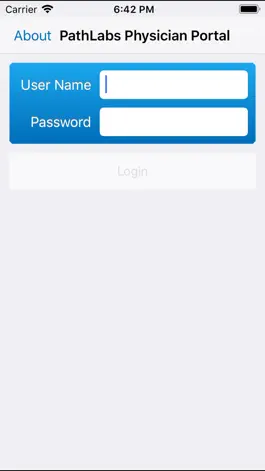 Game screenshot Toledo PathLabs Mobile apk