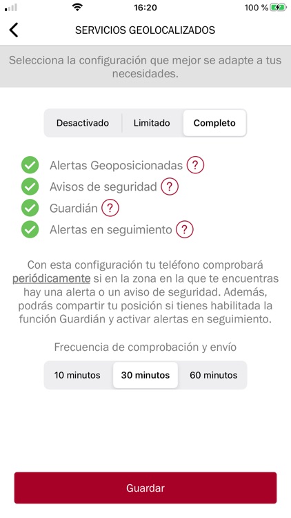 AlertCops screenshot-6