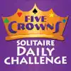 Five Crowns Solitaire Positive Reviews, comments