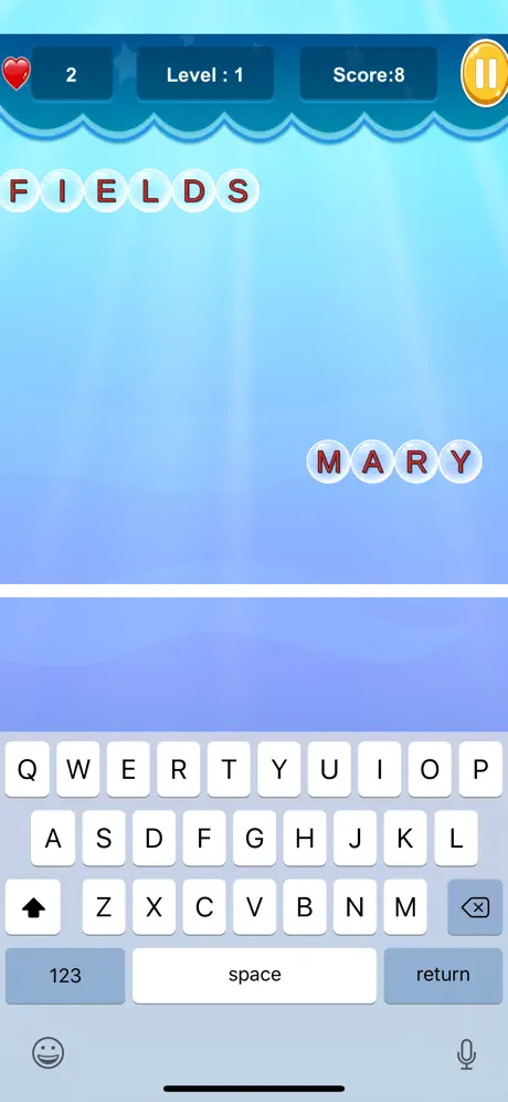 Black History People Game