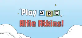 Game screenshot Play ABC, Alfie Atkins - Full mod apk