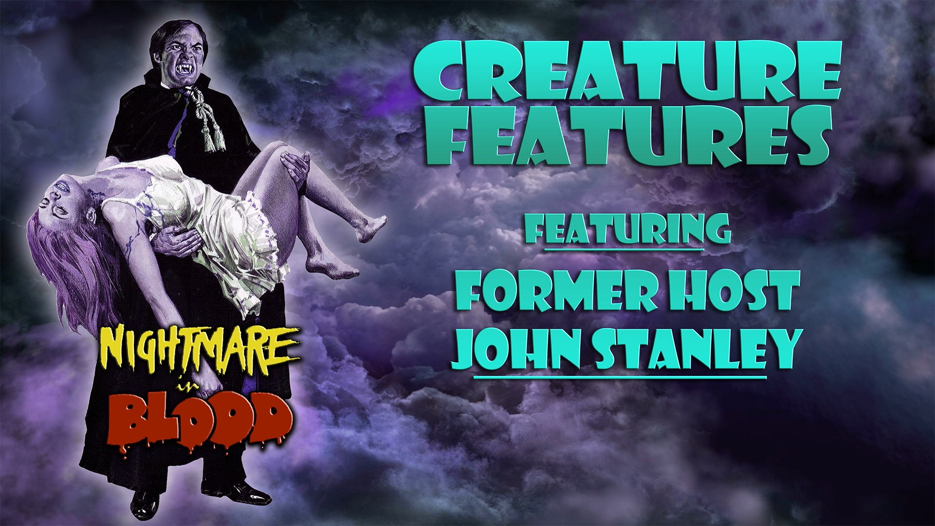Creature Features SF screenshot 3