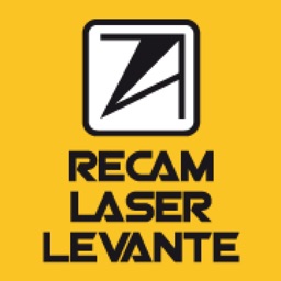Recam Laser Levante