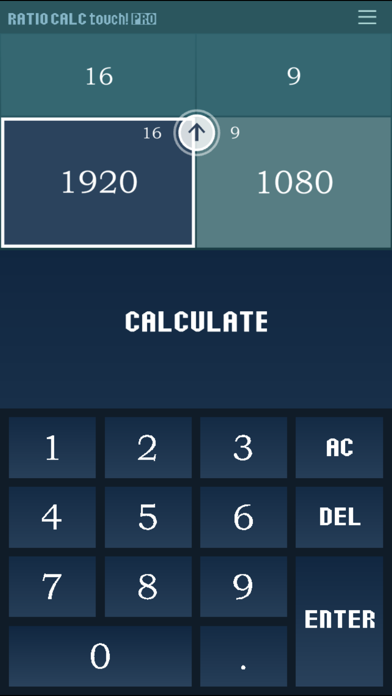 How to cancel & delete RATIO CALC touch! PRO from iphone & ipad 2