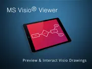 vsd viewer for visio drawings ipad images 1