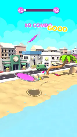 Game screenshot Acrobat Flip apk