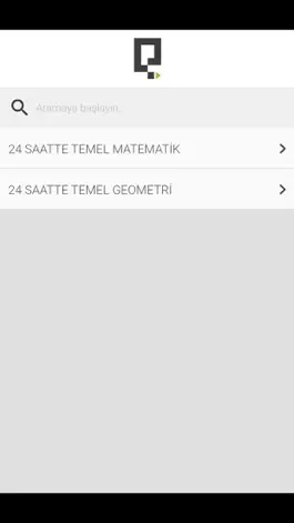 Game screenshot PUZA TYT-AYT mod apk