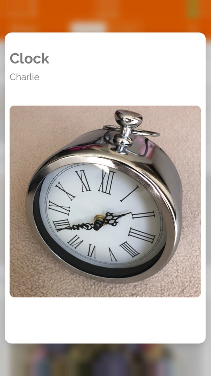 Remember the Sender screenshot-4