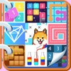 Puzzle Box - keep brain active icon