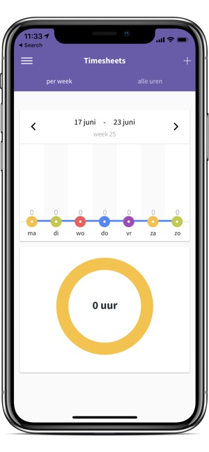 Heartwork Timesheets