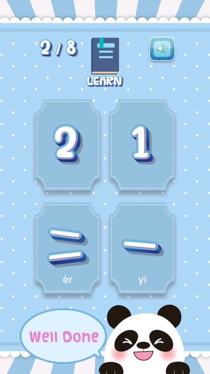 Easy Learn-Chinese screenshot-3