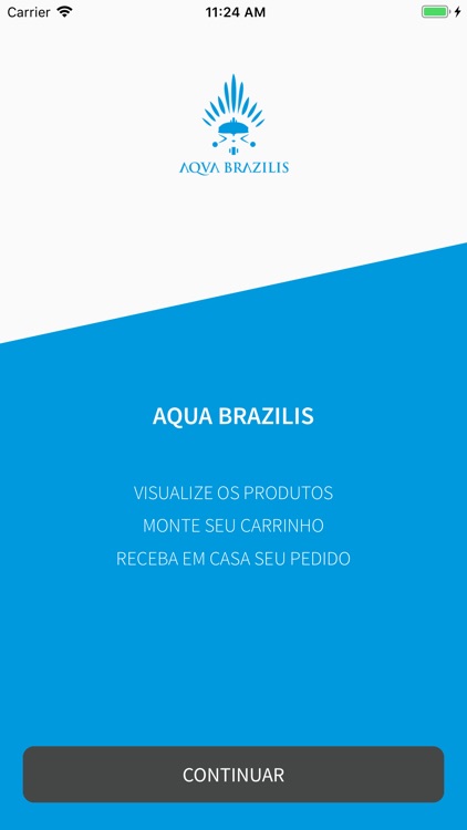 Aqua Brazilis