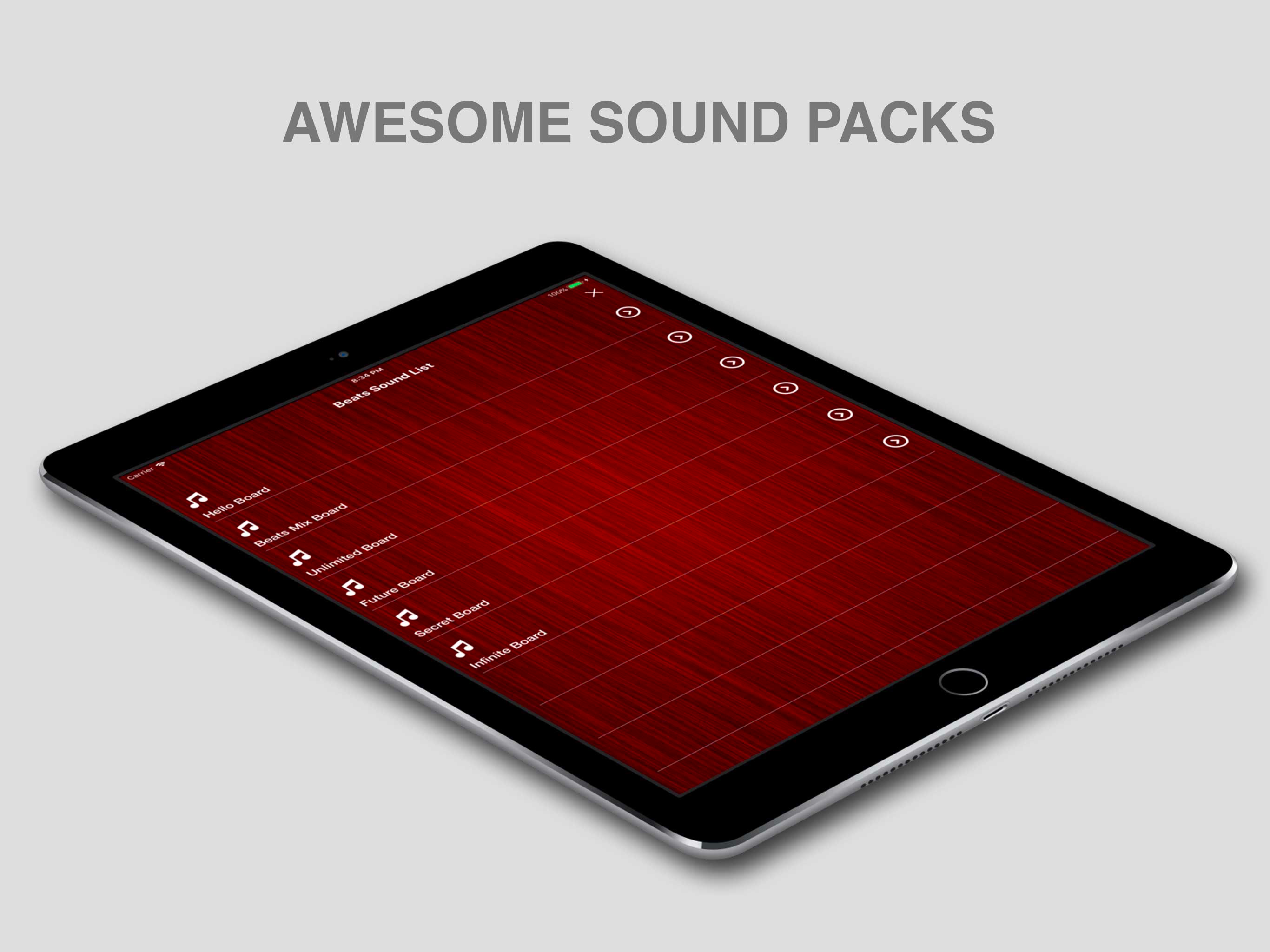 Easy Beats Maker & Music Drum