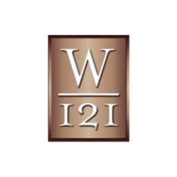 Wheaton 121 Building