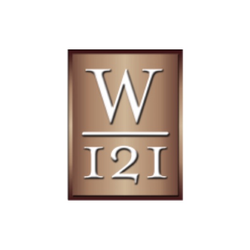 Wheaton 121 Building