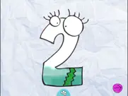 123 crazyfingers numbers ipad capturas de pantalla 2