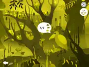under leaves айпад изображения 3