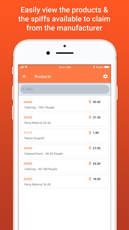 SpiffMe / Spiff-Me screenshot-3