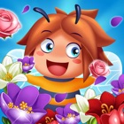 Top 38 Games Apps Like Blossom Pop -Swipe flower - Best Alternatives